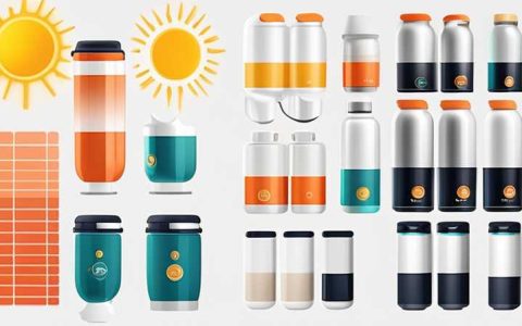Which brand of solar thermos is good?