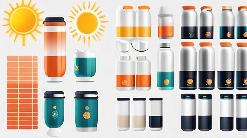 Which brand of solar thermos is good?