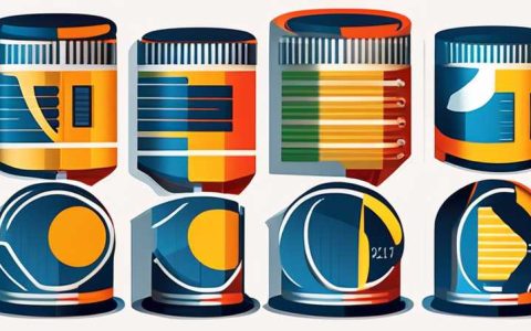 How many years can a solar powered drum last?