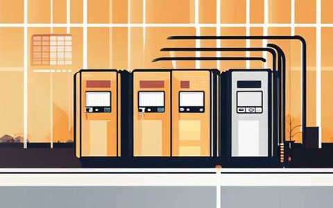 How to ensure uninterrupted operation of industrial solar UPS