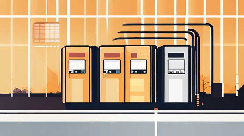 How to ensure uninterrupted operation of industrial solar UPS