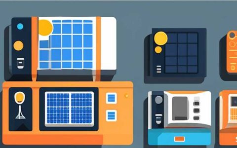 How to install solar washers