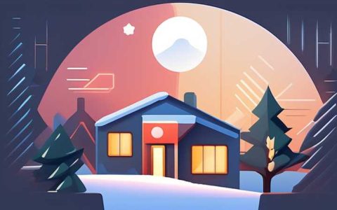 Why are solar lights not very bright in winter?