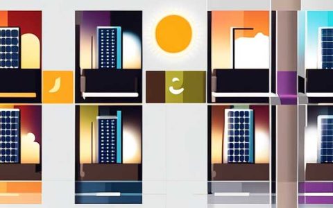 How to use solar lights for decoration