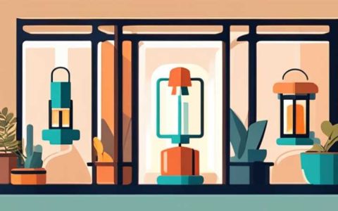 How to choose solar lamps for indoor lighting