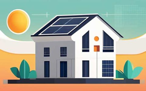 How to deal with impractical solar energy