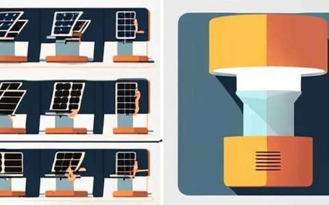 How to disassemble the Morning Breeze Lighting solar lamp
