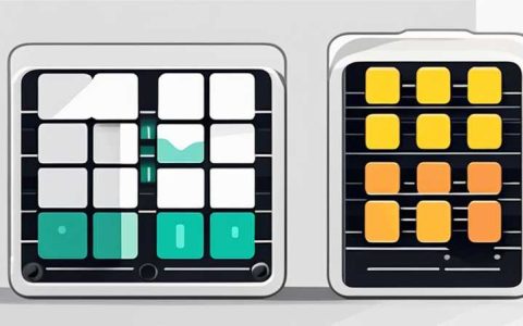 How solar panels convert batteries