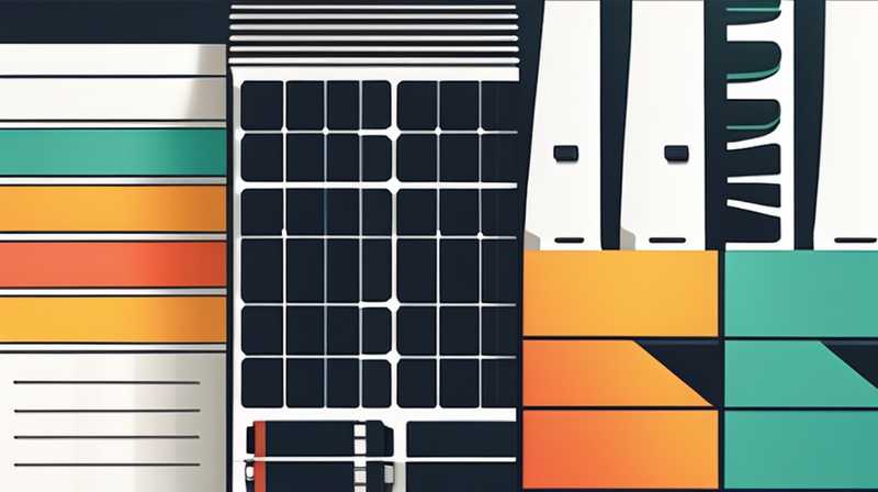 How many milliamps are there in 30 watts of solar energy