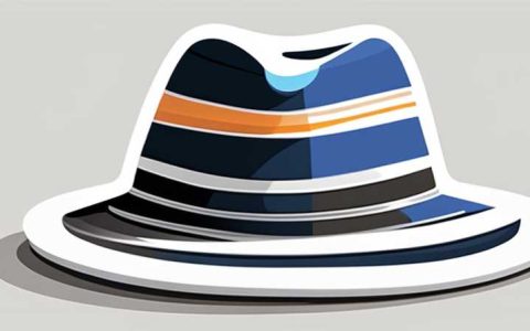 What is the principle of solar cool hat