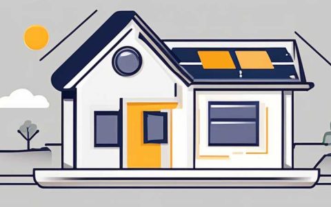How to control solar integrated lights