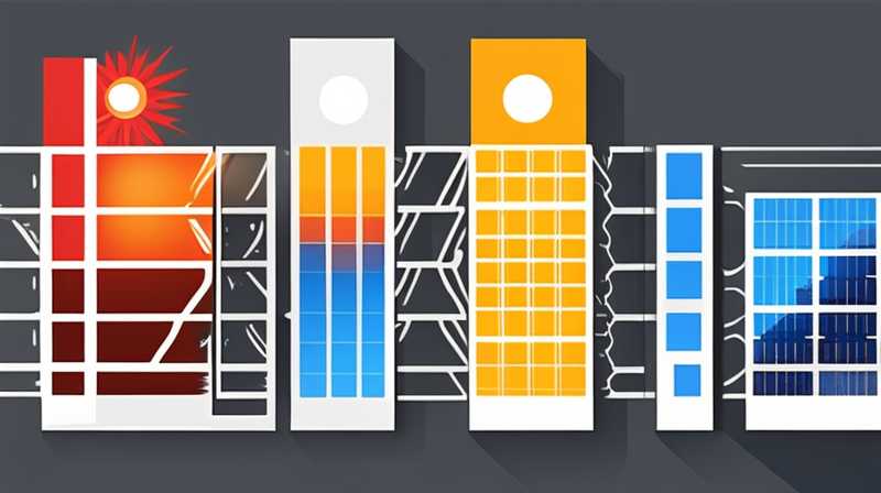 How to distinguish between good and bad solar photovoltaics