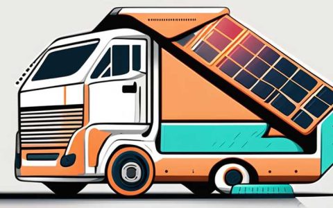 What does solar moving machine mean?
