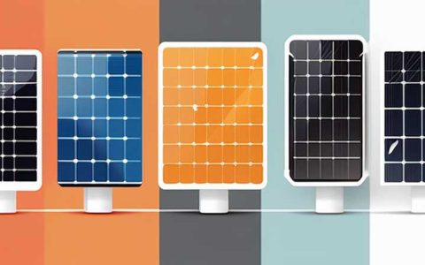 What does solar panel jumper mean?