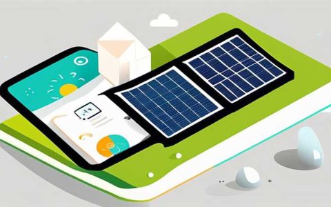 How to make solar energy smart