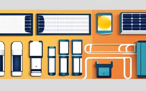 What’s inside a wall-mounted solar barrel?