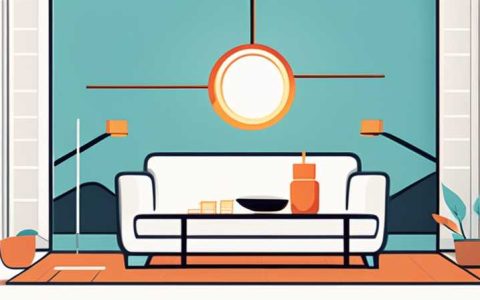 How to choose solar lights for the living room