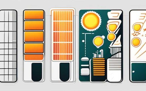 How to adjust solar energy to automatically light up when it gets dark