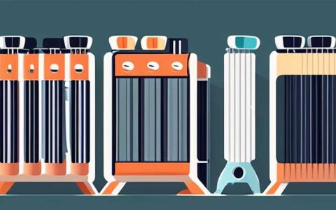 How to use solar radiators for heating