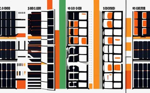 How to calculate solar photovoltaic spacing