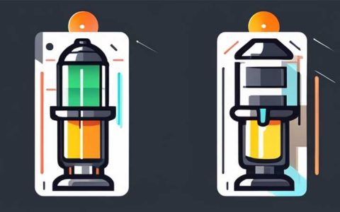 How to turn off the flashing light on the solar light