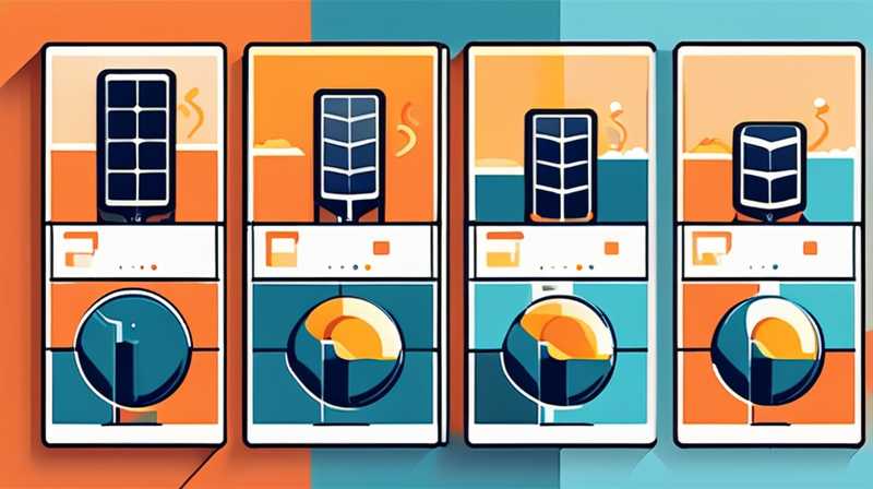 How long can a 80 watt solar panel last?