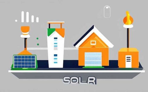 What to do if solar power is installed without backflow