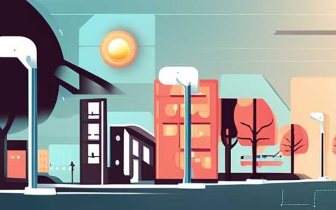 Which brand of solar street lights is good?
