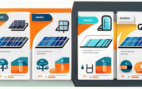 How to install solar energy more reasonably