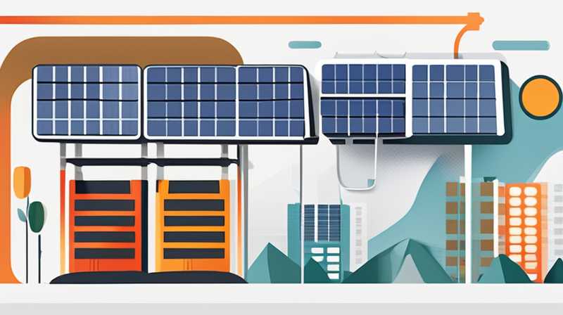 What is MPPT for solar energy?