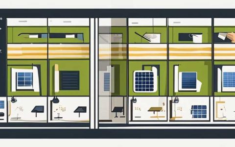 How to charge a small solar light at home