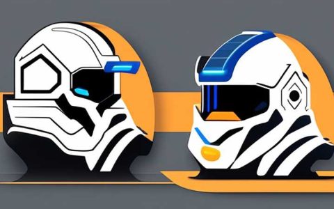 How many volts does a solar helmet