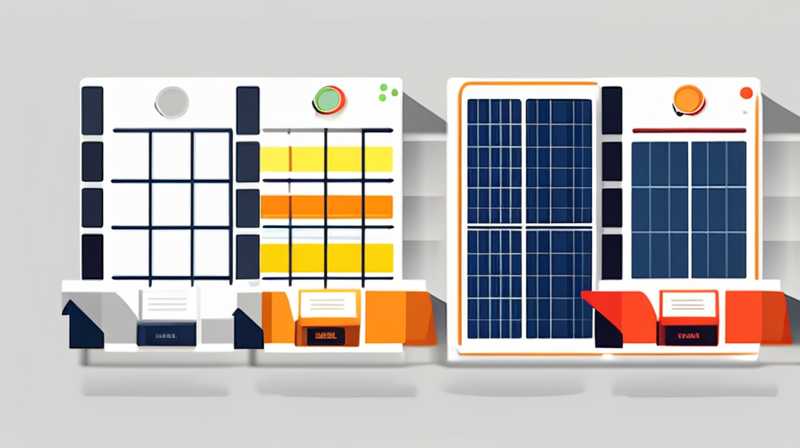 How to understand solar panels