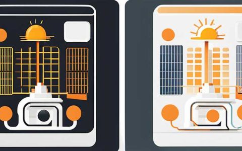 How to install the drain valve of solar energy