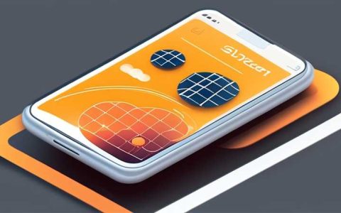 How to fix solar energy monitoring