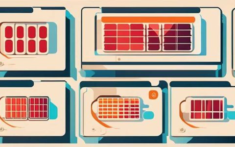 What do solar panels mainly do?