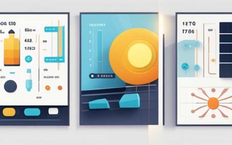 How many volts does a solar cell usually have?