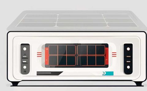 How long is the life of a solar inverter?