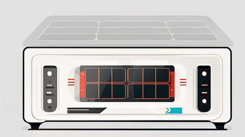 How long is the life of a solar inverter?