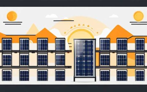 Why are solar panels inefficient?