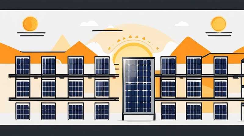 Why are solar panels inefficient?