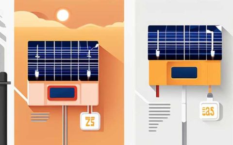 How much electricity can solar charging charge?