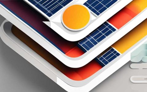 What liquid is added to the wall-mounted solar