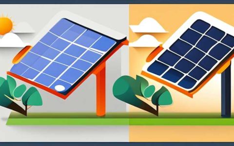 How to make solar lights from photovoltaic panels