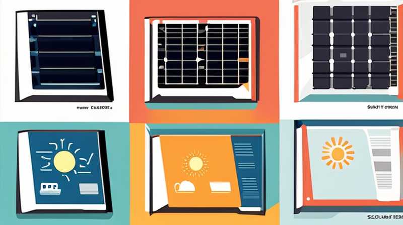 What is the meaning of solar emc