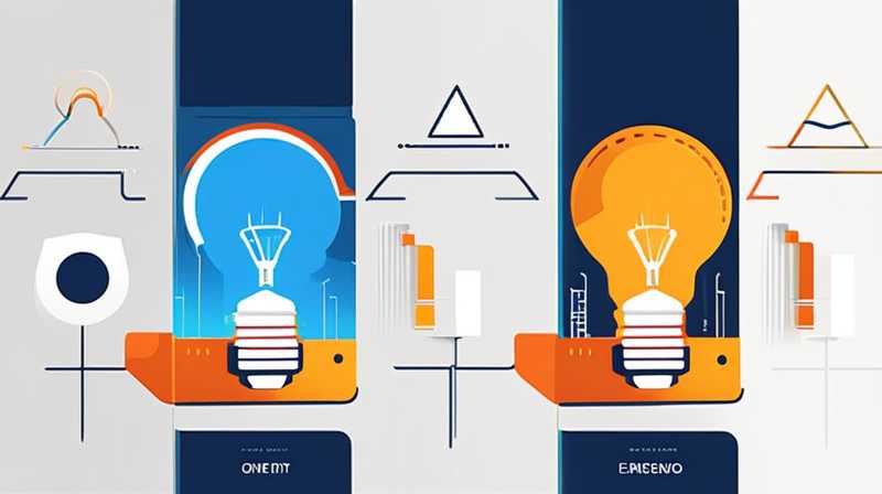 ¿Qué tal el almacenamiento sencillo de energía?