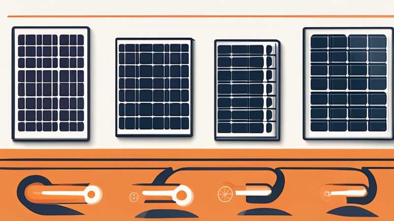 What are the secrets of solar power generation?