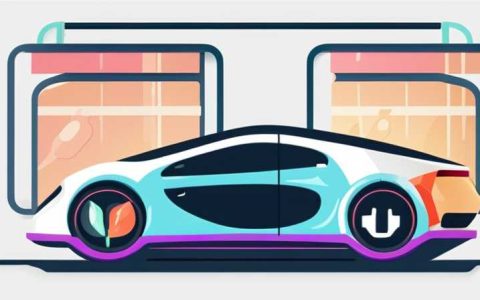 How to install a solar powered electric car