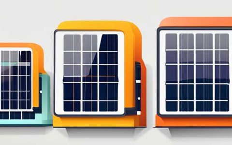 How many watts does a solar barrel