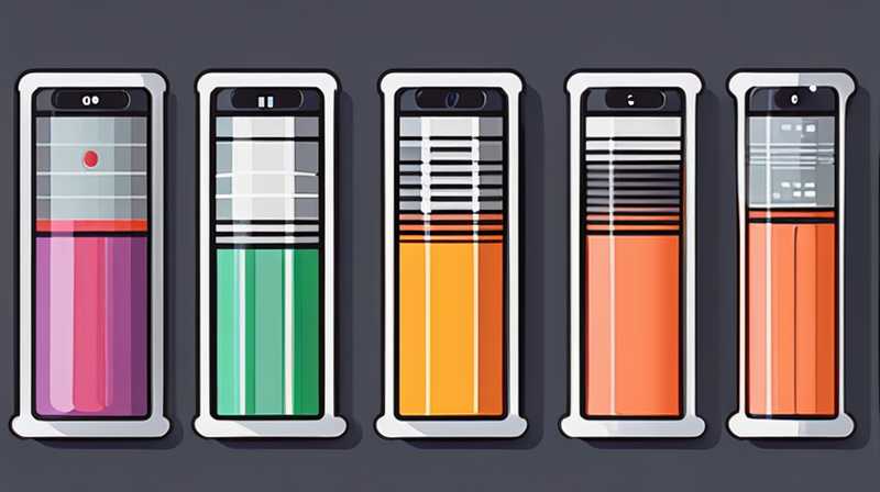 How to store the solar tube after removal